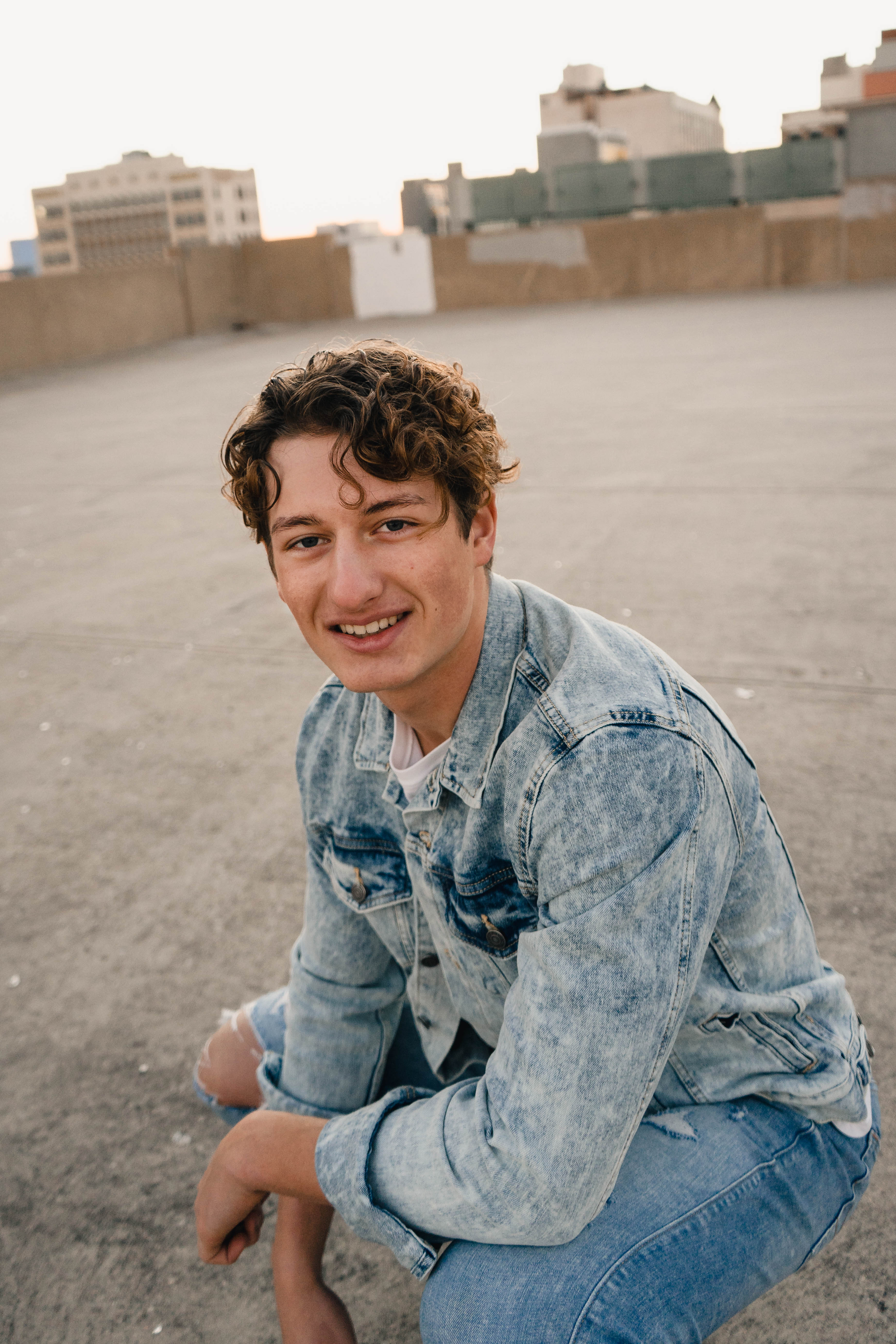 ajtuckerphoto Alec Tucker Photography Wichita Senior Portraits