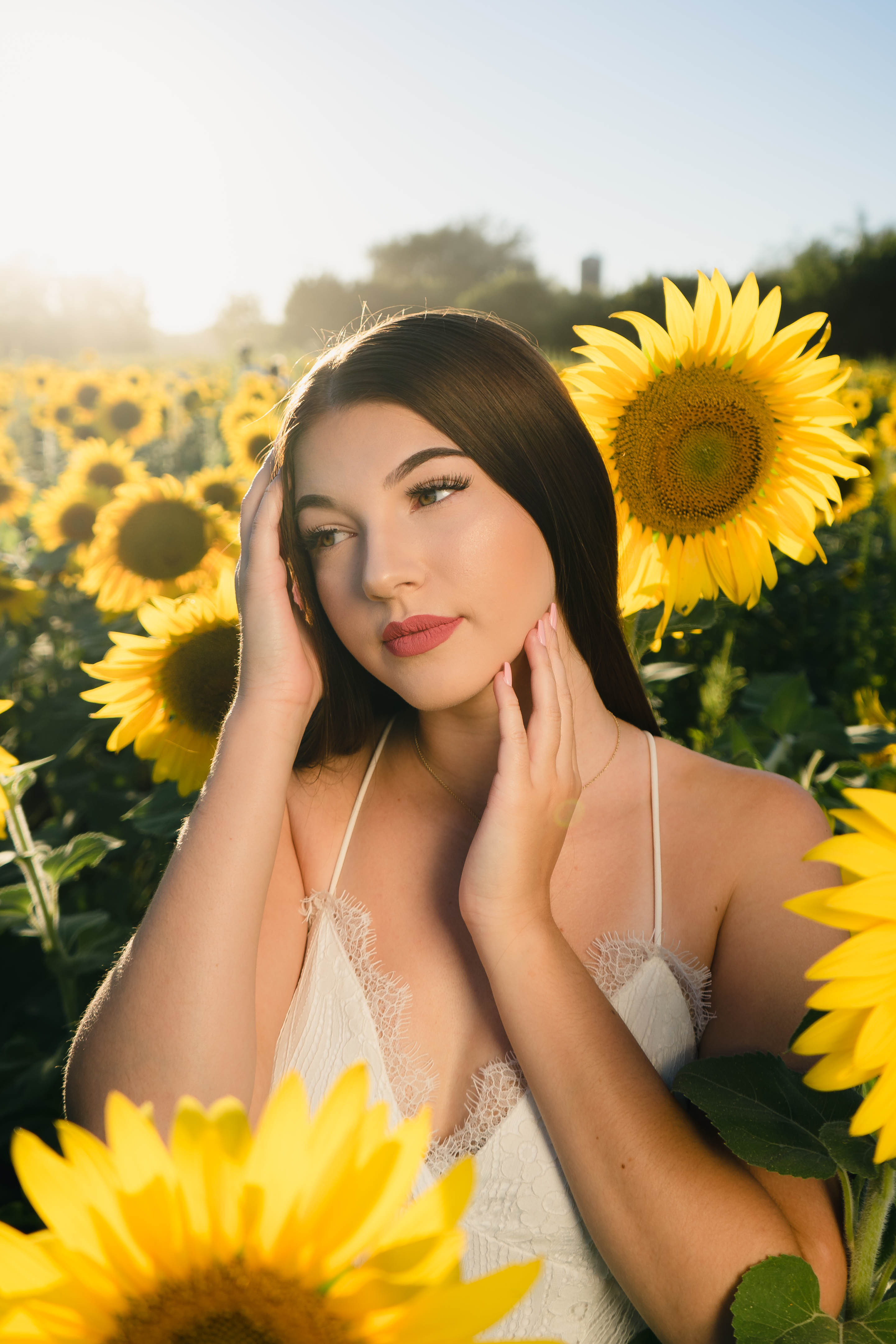 ajtuckerphoto Alec Tucker Photography Wichita Senior Portraits