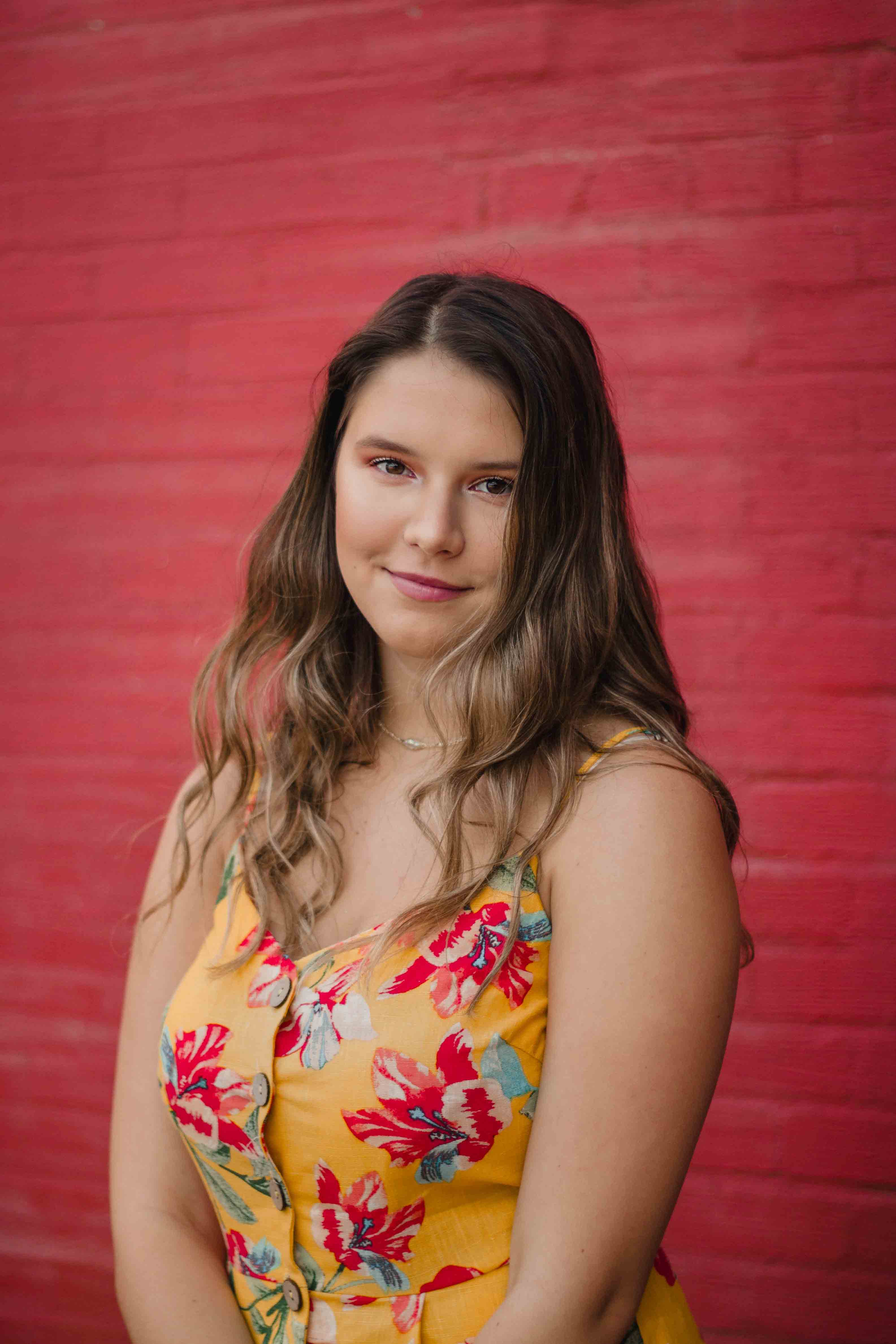 ajtuckerphoto Alec Tucker Photography Wichita Senior Portraits