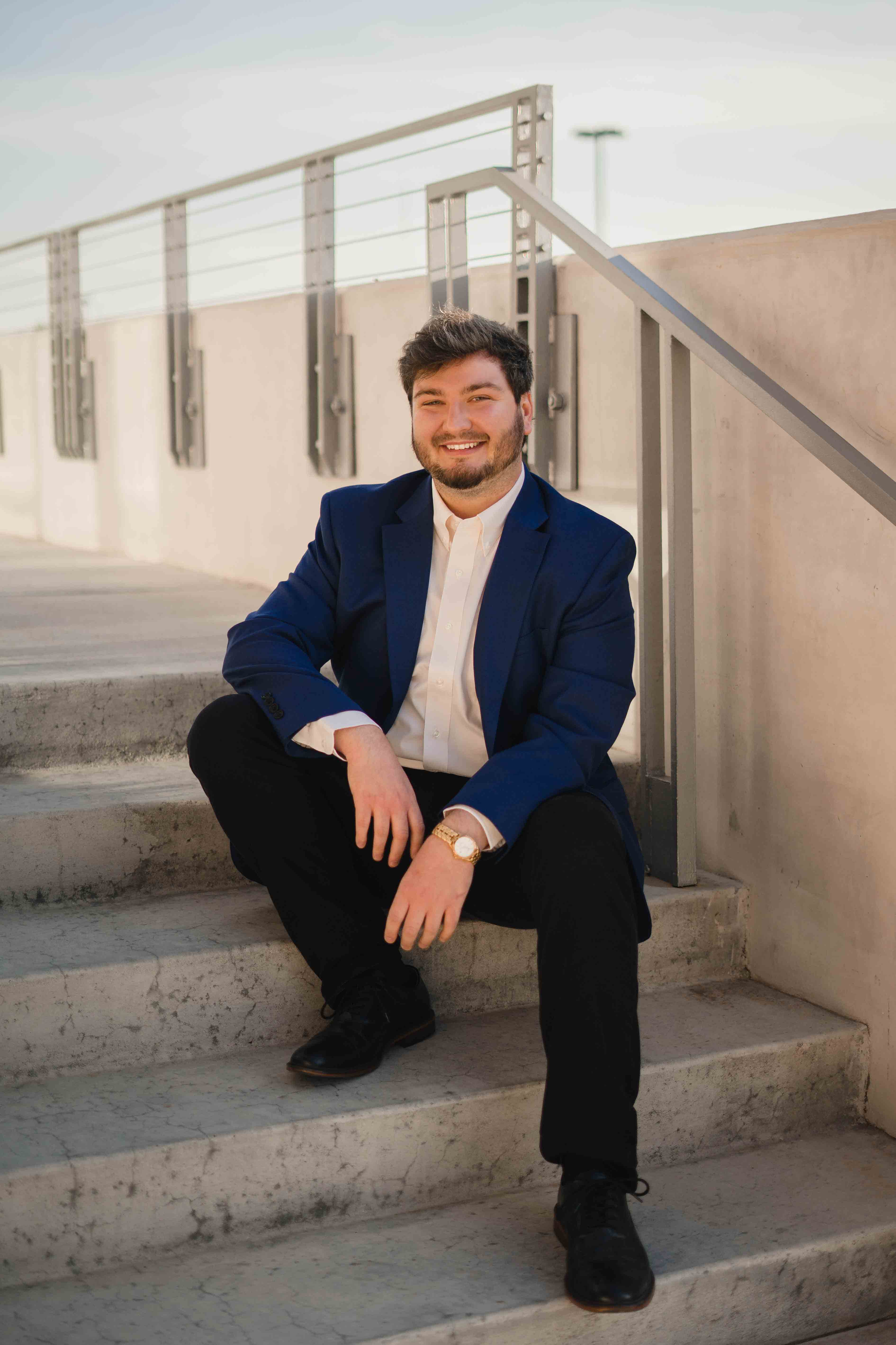 ajtuckerphoto Wichita Portrait Photography